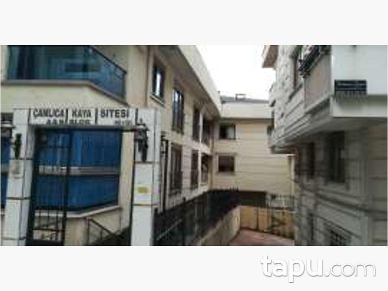 İstanbul Üsküdar Ferah Mahallesinde 6+2 Dubleks Daire