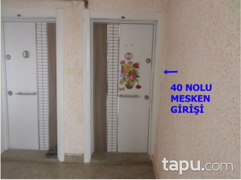Ankara Altındağ Karapürçek Mahallesinde 3+1 Daire