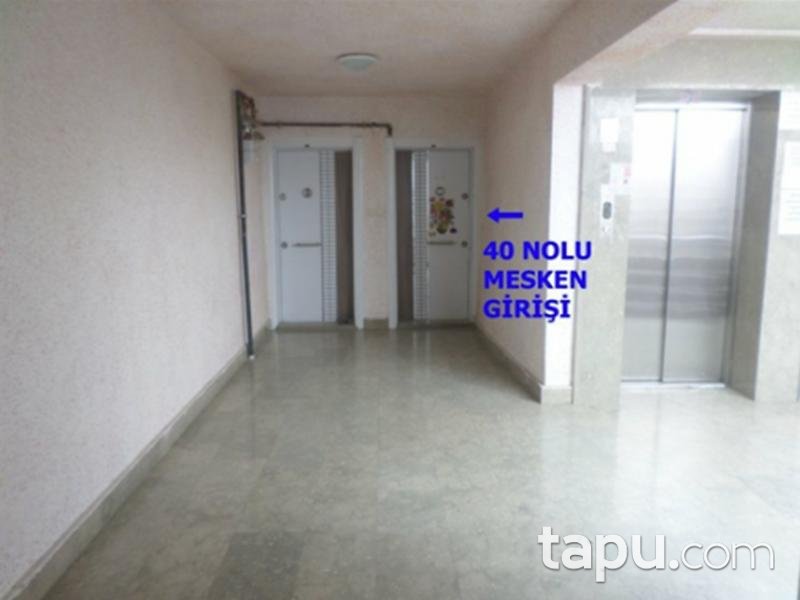 Ankara Altındağ Karapürçek Mahallesinde 3+1 Daire