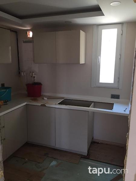 İstanbul Ümraniye Mehmet Akif Mahallesinde 70 m2 2+1 Daire