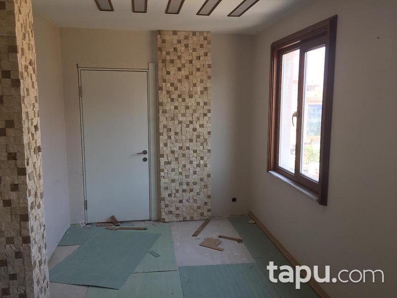 İstanbul Ümraniye Mehmet Akif Mahallesinde 70 m2 2+1 Daire