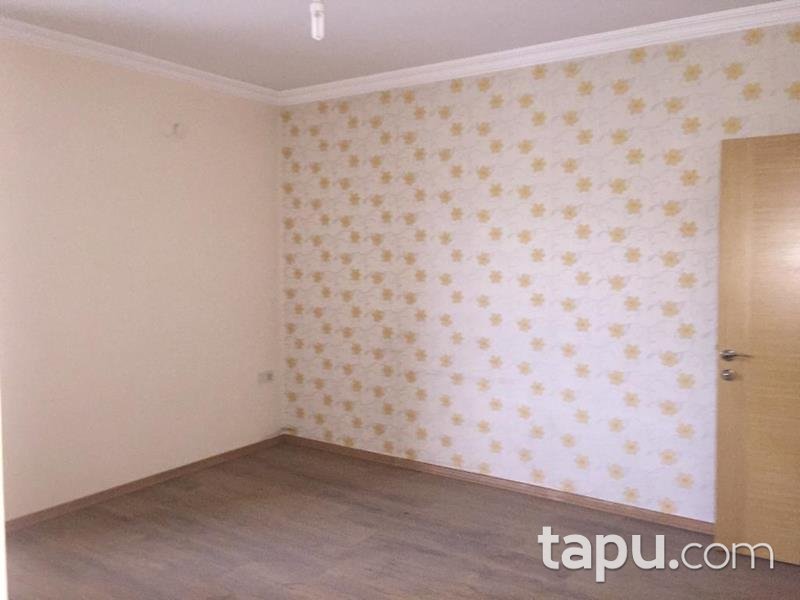 MAHKEMELİK Tapu- Ankara Yenimahalle Mahallesinde 139 m2 3+1 Daire