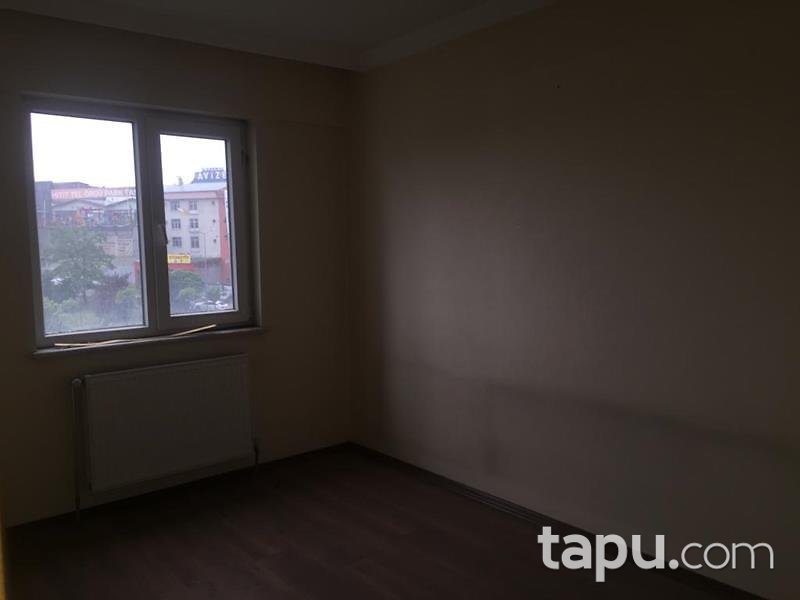 MAHKEMELİK Tapu- Ankara Yenimahalle Mahallesinde 139 m2 3+1 Daire