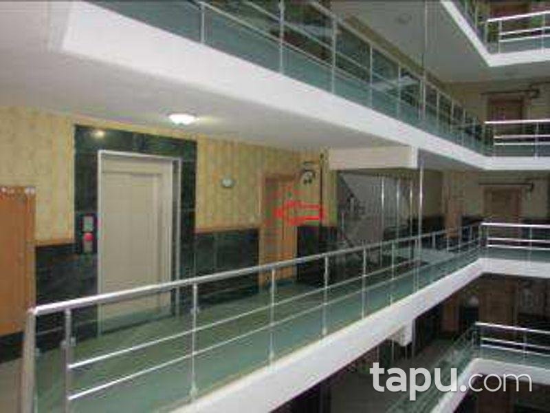 MAHKEMELİK Tapu- Ankara Yenimahalle Mahallesinde 139 m2 3+1 Daire