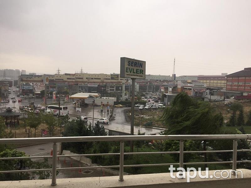 MAHKEMELİK Tapu- Ankara Yenimahalle Mahallesinde 139 m2 3+1 Daire