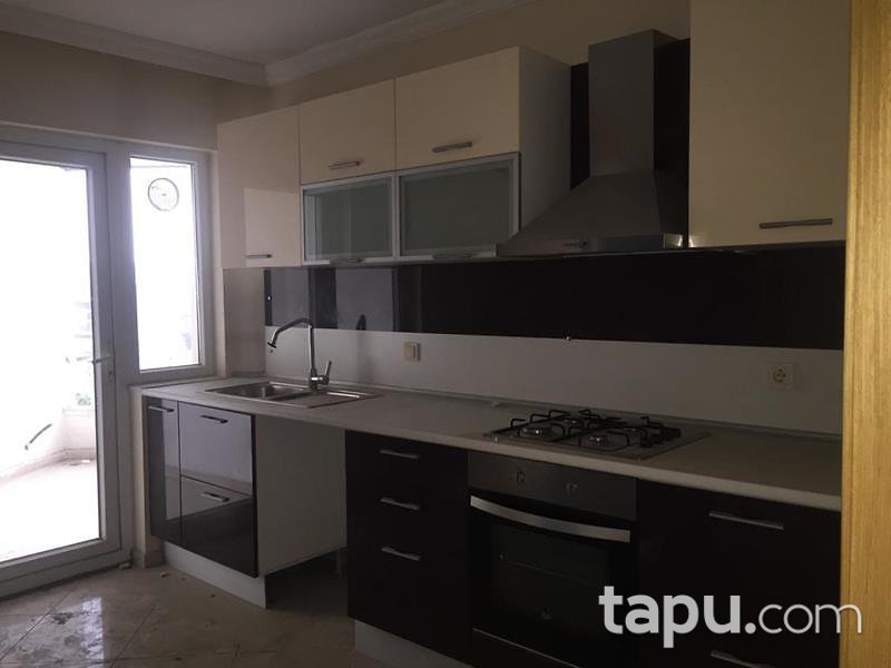 MAHKEMELİK Tapu- Ankara Yenimahalle Mahallesinde 139 m2 3+1 Daire