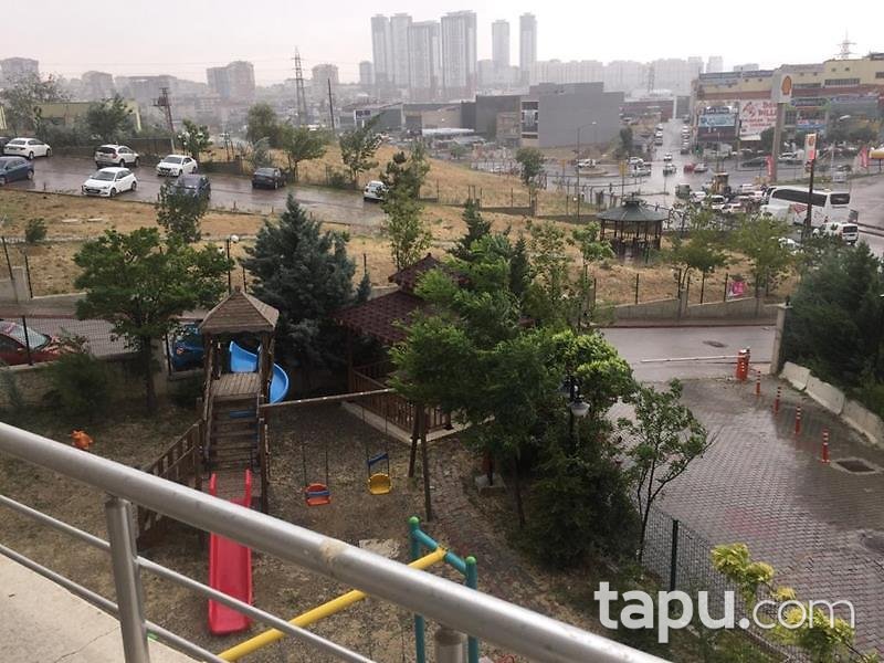 MAHKEMELİK Tapu- Ankara Yenimahalle Mahallesinde 139 m2 3+1 Daire