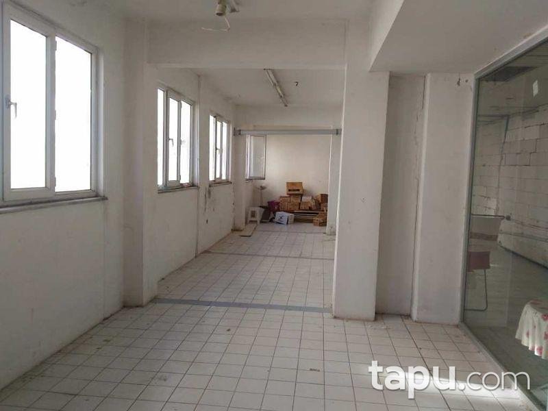 Sakarya Adapazarı Semerciler Mahallesinde 60 m2 Dükkan