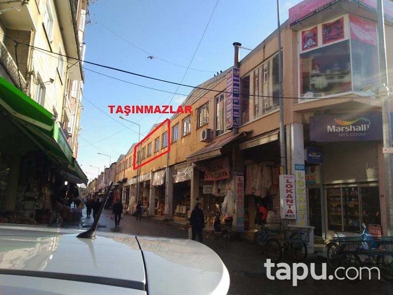 Sakarya Adapazarı Semerciler Mahallesinde 60 m2 Dükkan