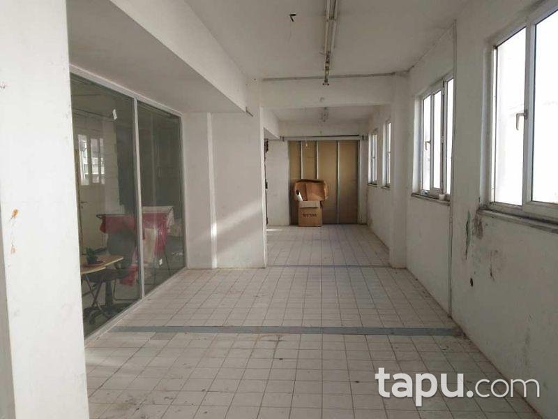 Sakarya Adapazarı Semerciler Mahallesinde 60 m2 Dükkan