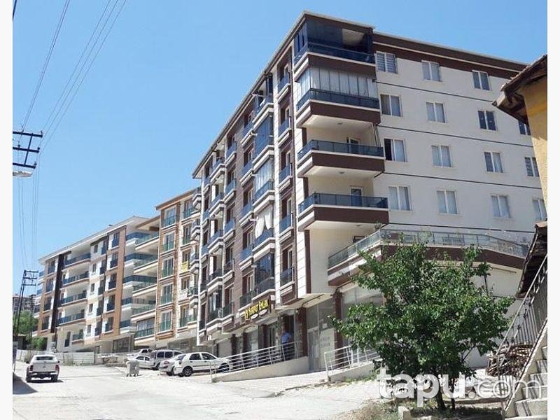 Ankara Altındağ Güneşevler Mahallesinde 3+1 Daire