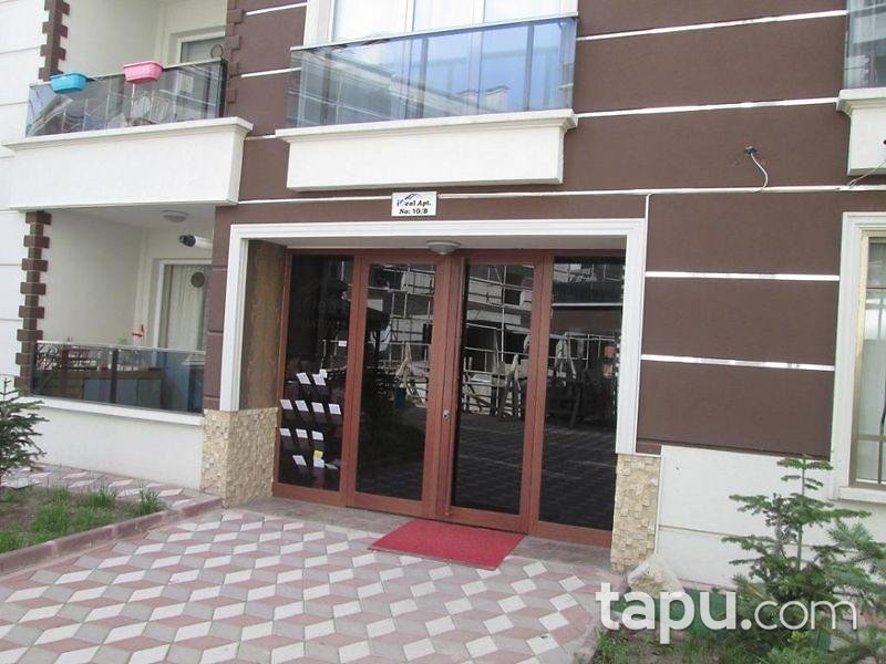 Ankara Altındağ Güneşevler Mahallesinde 3+1 Daire