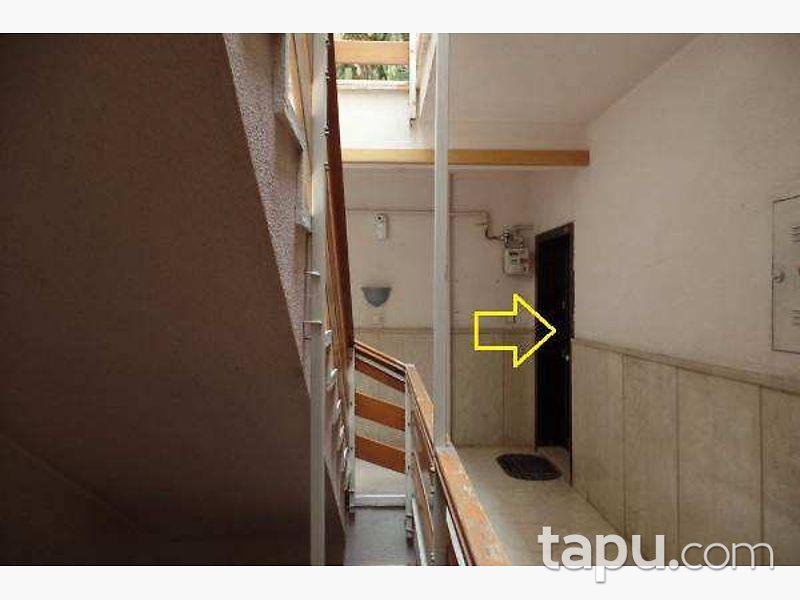 Ankara Keçiören Şefkat Mahallesinde 154 m2 3+1 Daire