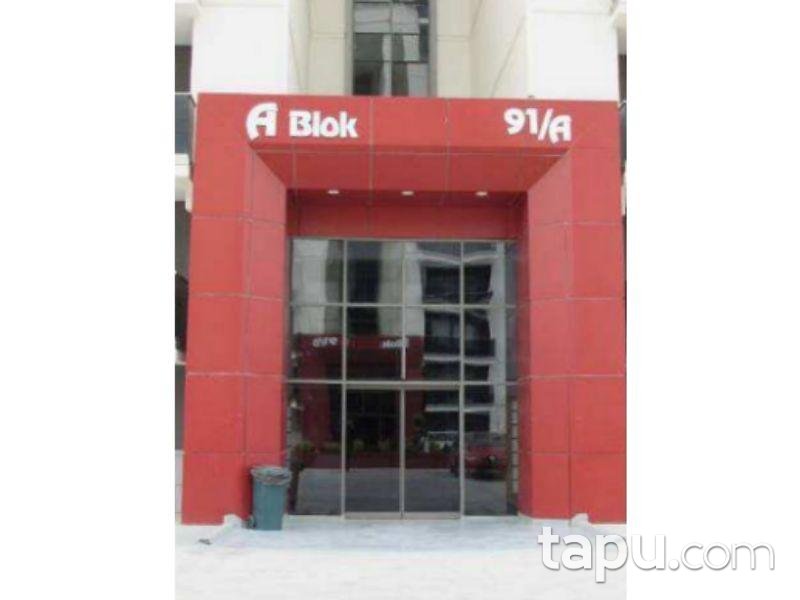 Ankara Etimesgut Open Sky 1+1 Daire