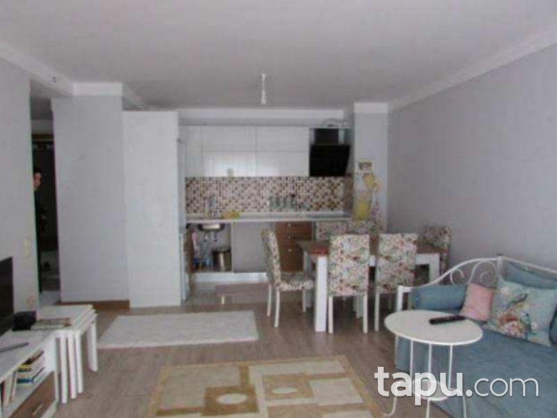 Ankara Etimesgut Open Sky 1+1 Daire