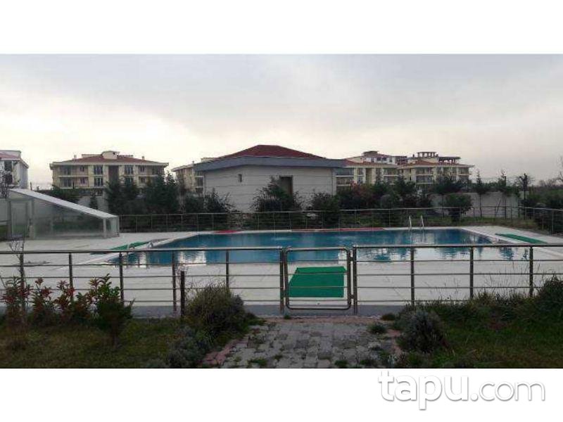 Tekirdağ Çorlu Kayapark Sitesinde 1+1 62 m2 Daire