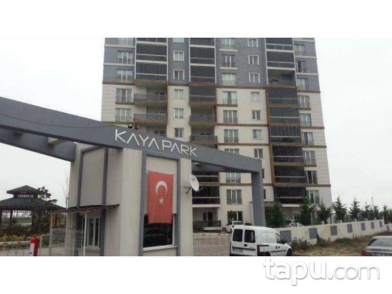 Tekirdağ Çorlu Hürriyet Mahallesinde 1+1 Daire