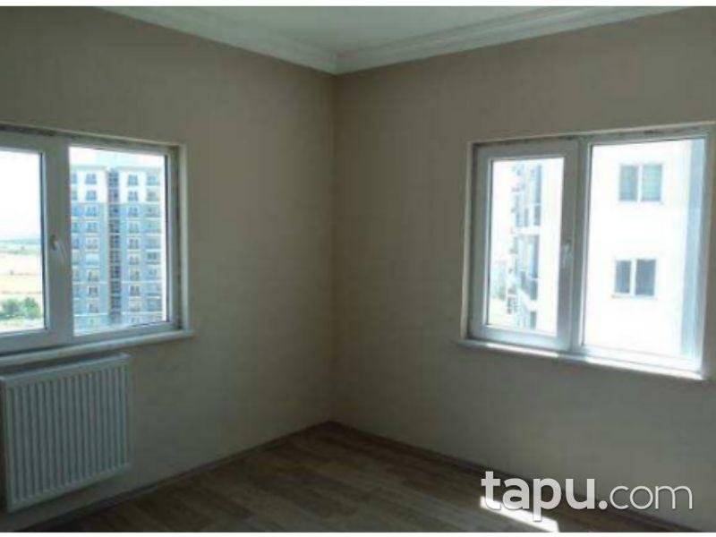 Edirne Keşan Saral City'de 110 m2 Daire