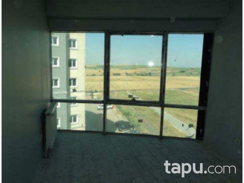 Edirne Keşan Beğendik Mahallesi Saral City'de 3+1 143 m2 Daire