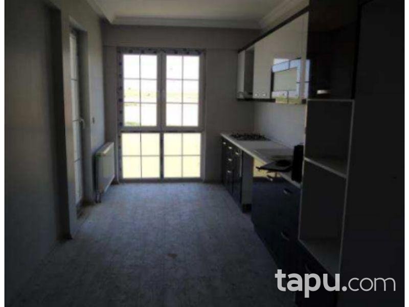 Edirne Keşan Saral City'de 3+1 Daire