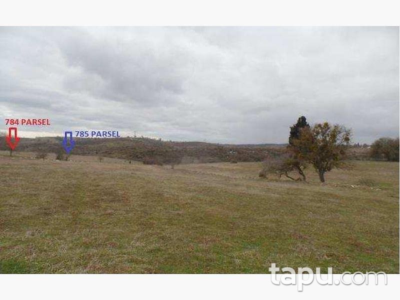 Kocaeli Gebze Mollafenari Köyünde 2.039 m2 Tarla