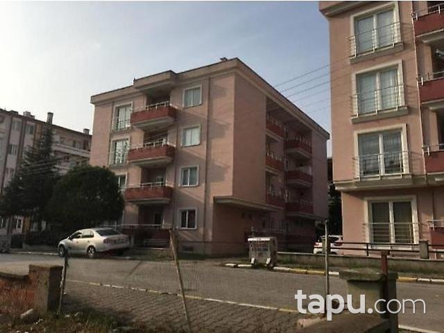 Balıkesir Altıeylül Bahçelievler Mahallesinde 107 m2 3+1 Daire