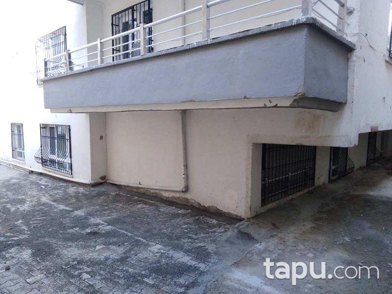 Ankara Mamak Akşemsettin Mahallesinde 78 m2 2+1 Daire