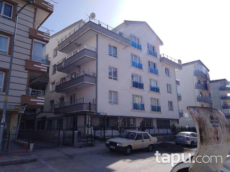 Ankara Mamak Akşemsettin Mahallesinde 78 m2 2+1 Daire
