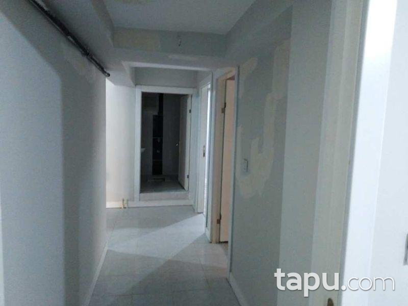 Ankara Mamak Akşemsettin Mahallesinde 78 m2 2+1 Daire