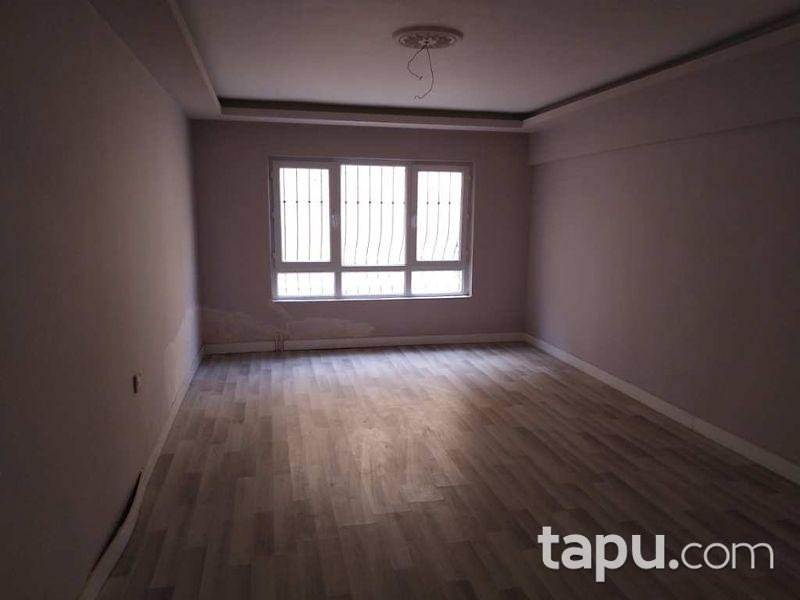 Ankara Mamak Akşemsettin Mahallesinde 78 m2 2+1 Daire