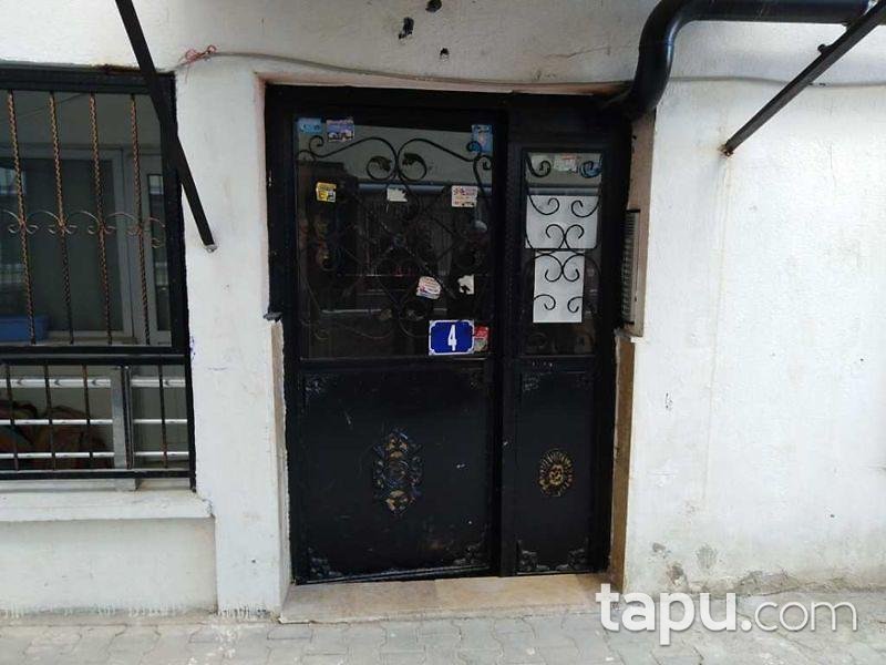 Ankara Mamak Akşemsettin Mahallesinde 78 m2 2+1 Daire