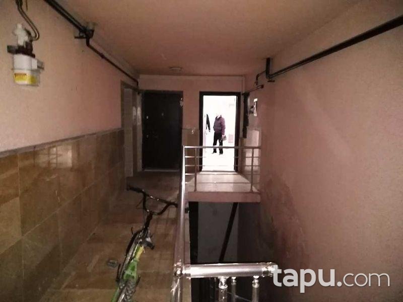 Ankara Mamak Akşemsettin Mahallesinde 78 m2 2+1 Daire