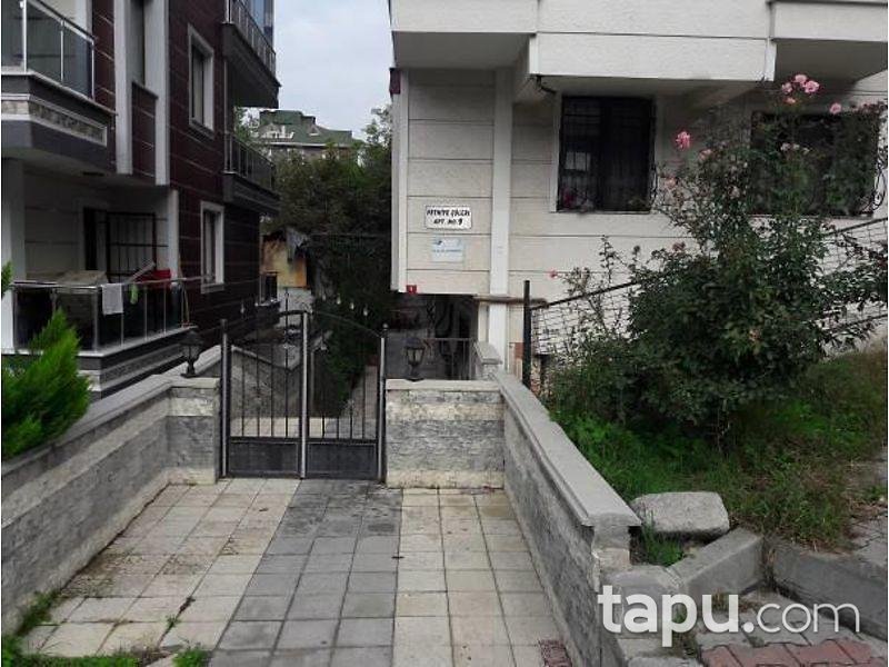 İstanbul Küçükçekmece Cennet Mahallesinde 110 m2 3+1 Daire