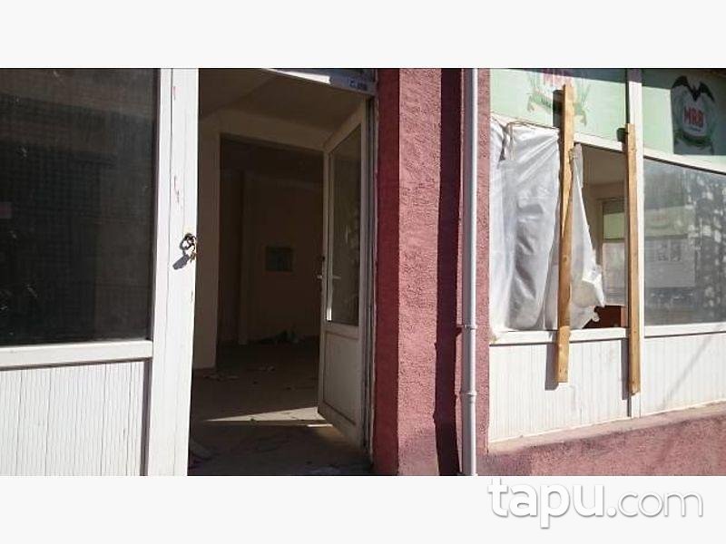 Eskişehir Odunpazarı Emek Mahallesinde 206 m2 Depolu Dükkan