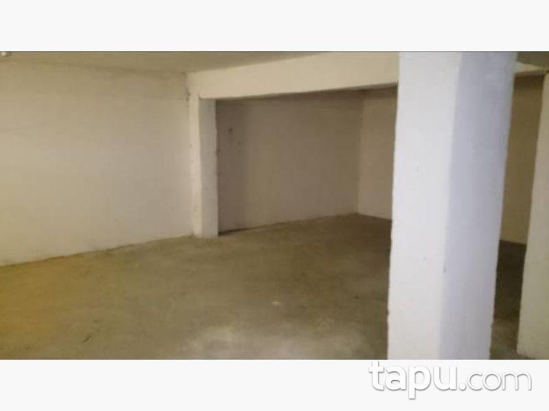 Eskişehir Odunpazarı Emek Mahallesinde 206 m2 Depolu Dükkan