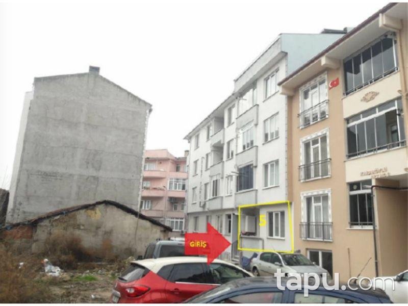 Edirne Merkez Abdurrahman Mahallesinde 3+1 100 m2 Daire