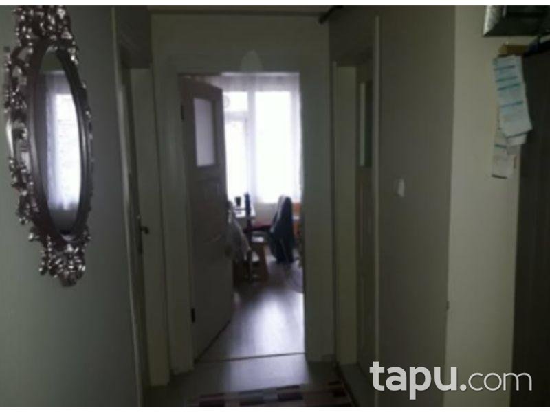 Edirne Merkez Abdurrahman Mahallesinde 3+1 100 m2 Daire