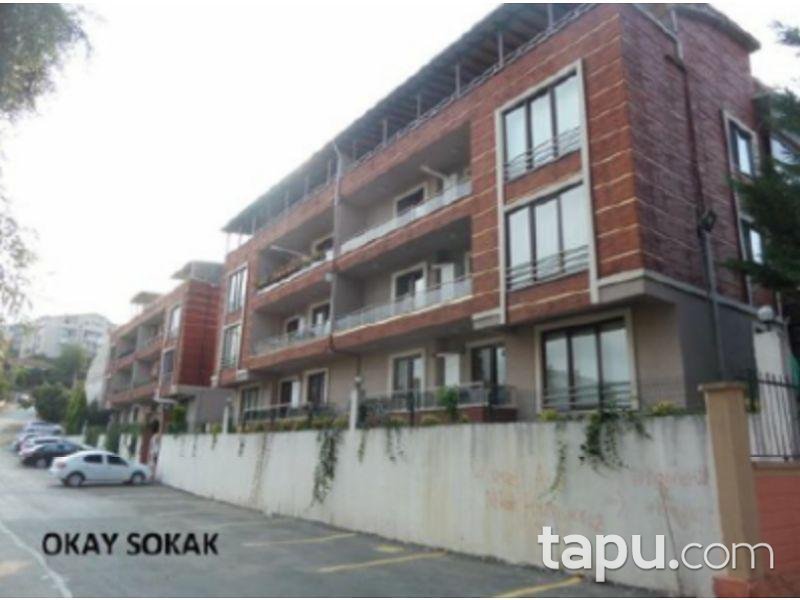 İzmit Şirintepe Mahallesi Gökçe Sitesinde 6+1 Dubleks Daire