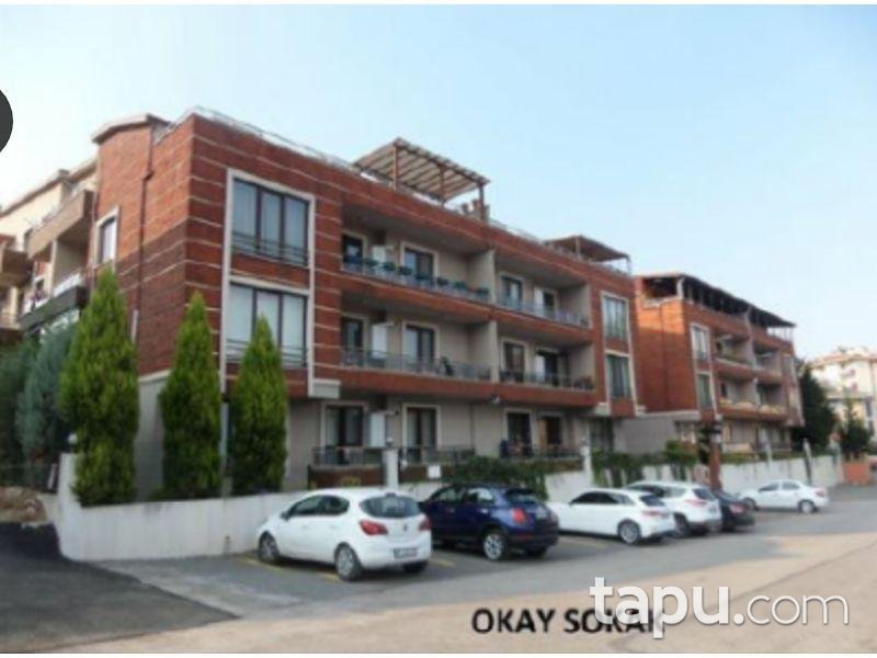 İzmit Şirintepe Mahallesi Gökçe Sitesinde 6+1 Dubleks Daire