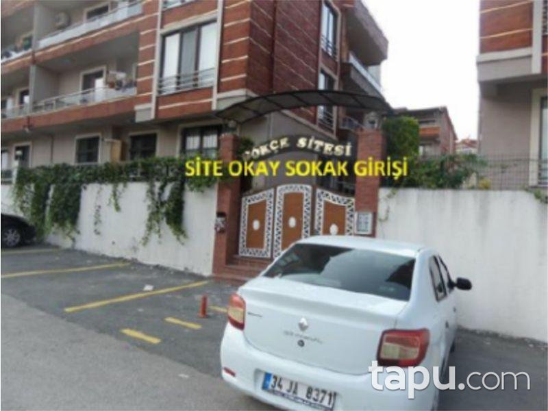 İzmit Şirintepe Mahallesi Gökçe Sitesinde 6+1 Dubleks Daire