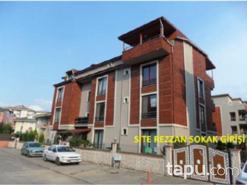 İzmit Şirintepe Mahallesi Gökçe Sitesinde 6+1 Dubleks Daire