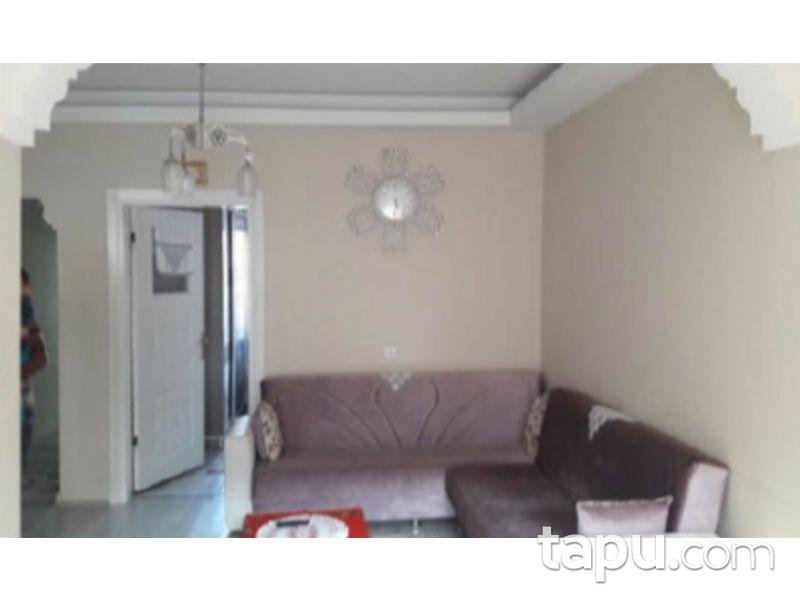 Eskişehir Odunpazarı Huzur Mahallesinde 2+1 75 m2 Daire