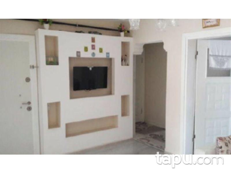 Eskişehir Odunpazarı Huzur Mahallesinde 2+1 75 m2 Daire