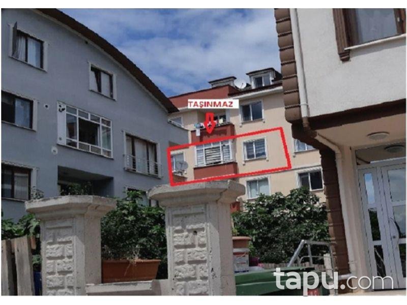 Kocaeli Körfez Barbaros Mahallesinde 2+1 Daire