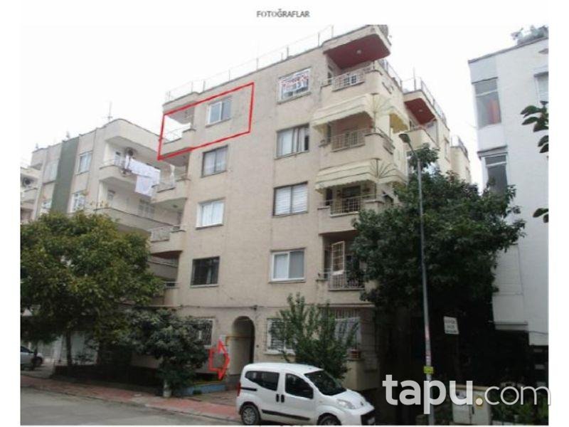 Mersin Yenişehir Palmiye Mahallesinde 4+1 135 m2 Daire