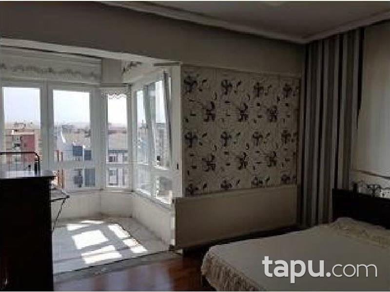 Kayseri Melikgazi İlçesi Gültepe Mahallesinde 7+1 Dubleks Daire