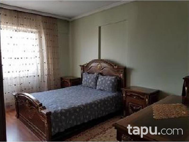 Kayseri Melikgazi İlçesi Gültepe Mahallesinde 7+1 Dubleks Daire