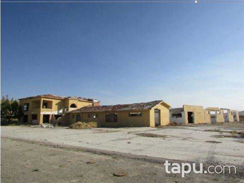 Ankara Gölbaşı Mahmatlıbahçe Mahallesinde İmarlı Arsa