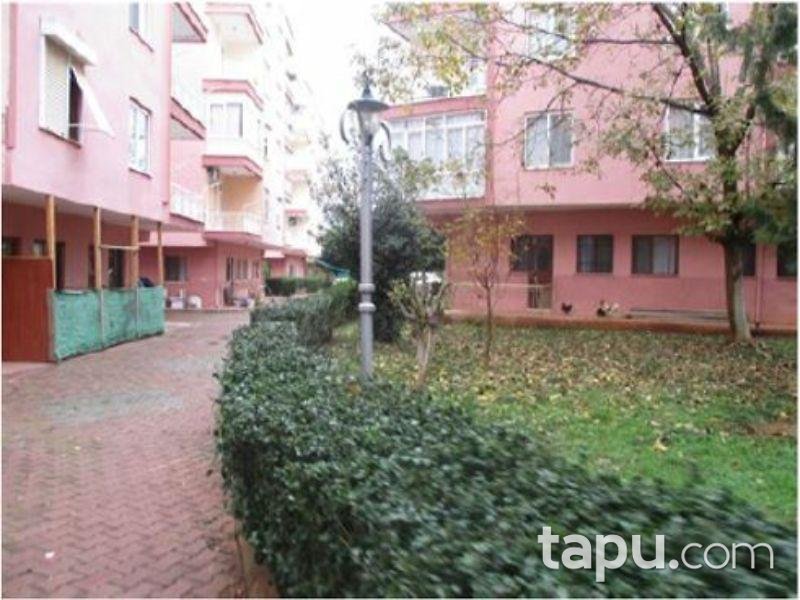 Antalya Kepez Ayanoğlu Mahallesi Ekin Sitesinde 3+1 Daire