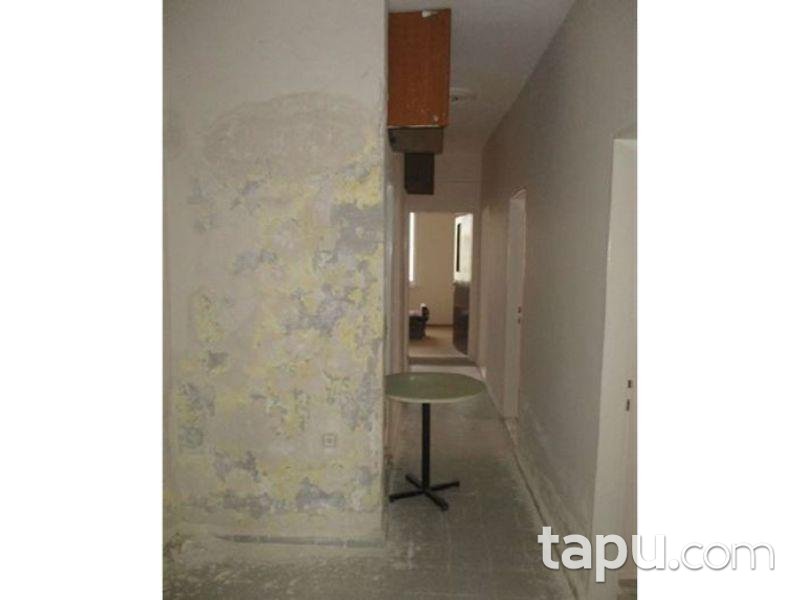 Antalya Kepez Ayanoğlu Mahallesi Ekin Sitesinde 3+1 Daire